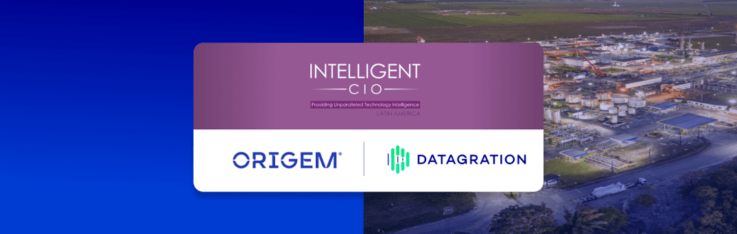 ORIGEM & DG 4